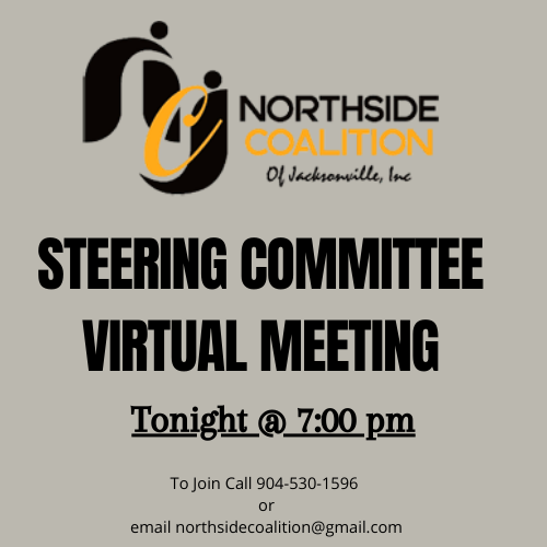 Steering Committee Meeting zoom 5